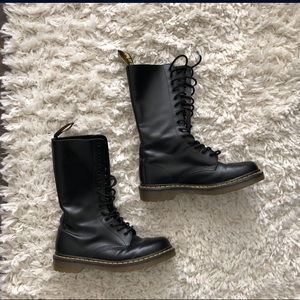 Doc Martens 1914 Tall Boots